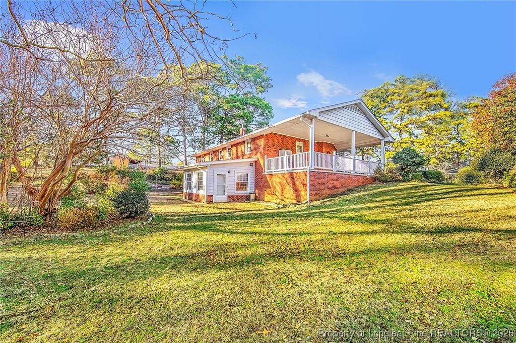 Photo of 3127 Phillies Circle, Fayetteville, NC 28306 (MLS # 755149)