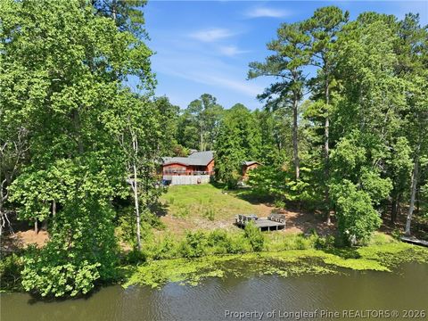 Tiny photo for 2107 Pinewood Terrace, Fayetteville, NC 28304 (MLS # 764553)