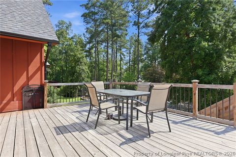 Tiny photo for 2107 Pinewood Terrace, Fayetteville, NC 28304 (MLS # 764553)
