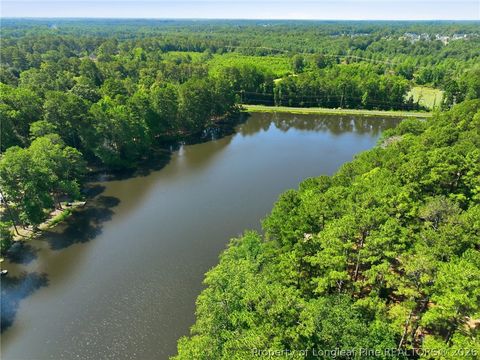 Tiny photo for 2107 Pinewood Terrace, Fayetteville, NC 28304 (MLS # 764553)
