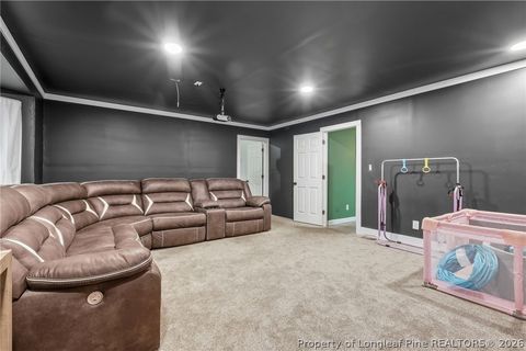 Tiny photo for 2107 Pinewood Terrace, Fayetteville, NC 28304 (MLS # 764553)
