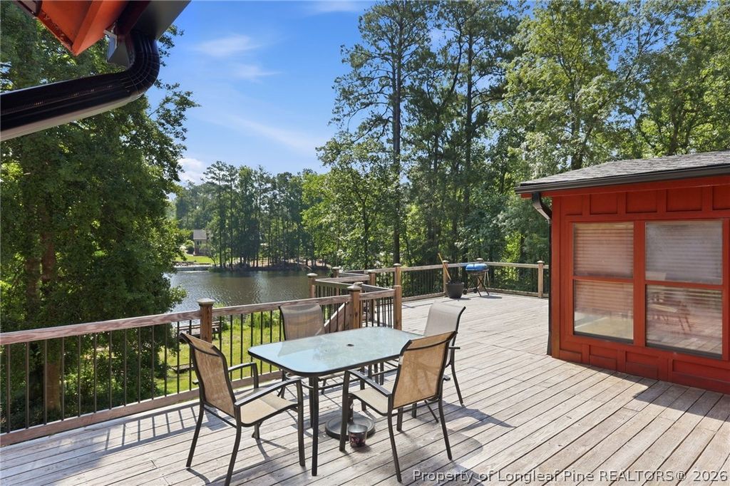 Photo of 2107 Pinewood Terrace, Fayetteville, NC 28304 (MLS # 764553)