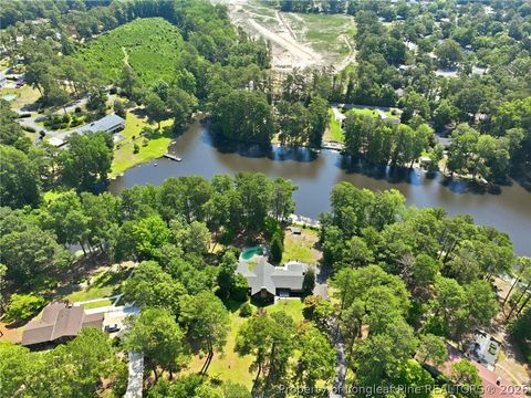 Tiny photo for 2107 Pinewood Terrace, Fayetteville, NC 28304 (MLS # 764553)