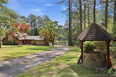 Tiny photo for 2107 Pinewood Terrace, Fayetteville, NC 28304 (MLS # 764553)