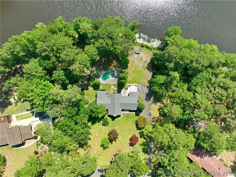 Tiny photo for 2107 Pinewood Terrace, Fayetteville, NC 28304 (MLS # 764553)