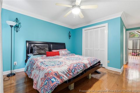 Tiny photo for 2107 Pinewood Terrace, Fayetteville, NC 28304 (MLS # 764553)