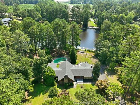 Tiny photo for 2107 Pinewood Terrace, Fayetteville, NC 28304 (MLS # 764553)