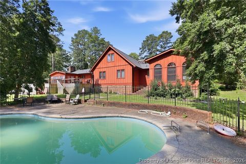 Tiny photo for 2107 Pinewood Terrace, Fayetteville, NC 28304 (MLS # 764553)