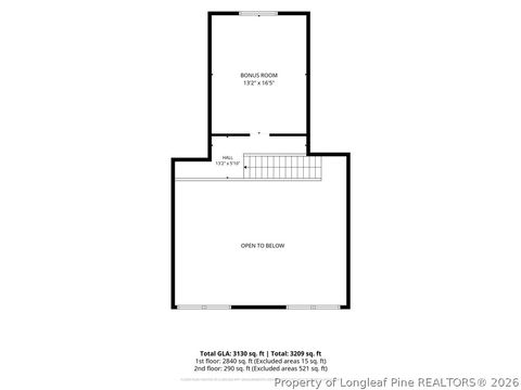 Tiny photo for 2107 Pinewood Terrace, Fayetteville, NC 28304 (MLS # 764553)