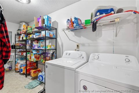 Tiny photo for 2107 Pinewood Terrace, Fayetteville, NC 28304 (MLS # 764553)