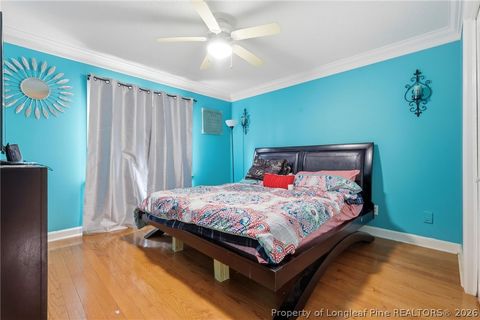 Tiny photo for 2107 Pinewood Terrace, Fayetteville, NC 28304 (MLS # 764553)