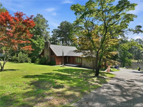 Tiny photo for 2107 Pinewood Terrace, Fayetteville, NC 28304 (MLS # 764553)