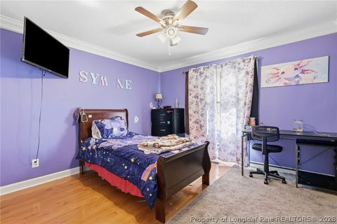 Tiny photo for 2107 Pinewood Terrace, Fayetteville, NC 28304 (MLS # 764553)