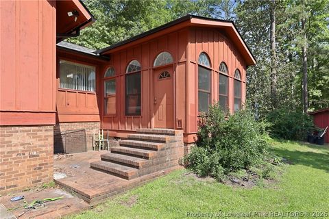 Tiny photo for 2107 Pinewood Terrace, Fayetteville, NC 28304 (MLS # 764553)