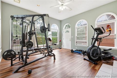 Tiny photo for 2107 Pinewood Terrace, Fayetteville, NC 28304 (MLS # 764553)