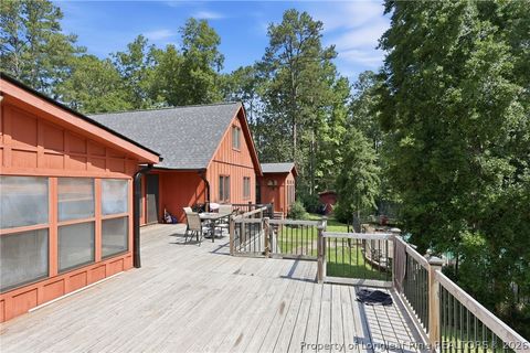 Tiny photo for 2107 Pinewood Terrace, Fayetteville, NC 28304 (MLS # 764553)