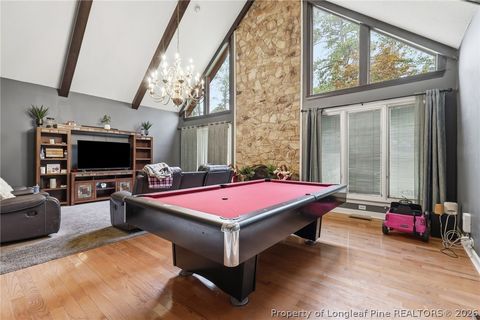 Tiny photo for 2107 Pinewood Terrace, Fayetteville, NC 28304 (MLS # 764553)