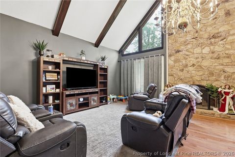 Tiny photo for 2107 Pinewood Terrace, Fayetteville, NC 28304 (MLS # 764553)