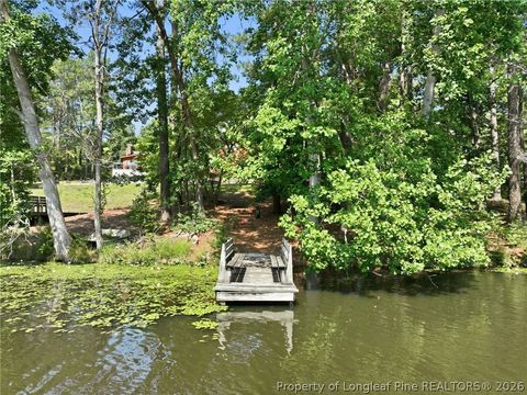 Tiny photo for 2107 Pinewood Terrace, Fayetteville, NC 28304 (MLS # 764553)