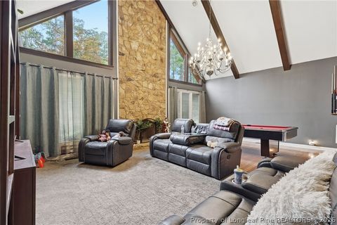 Tiny photo for 2107 Pinewood Terrace, Fayetteville, NC 28304 (MLS # 764553)
