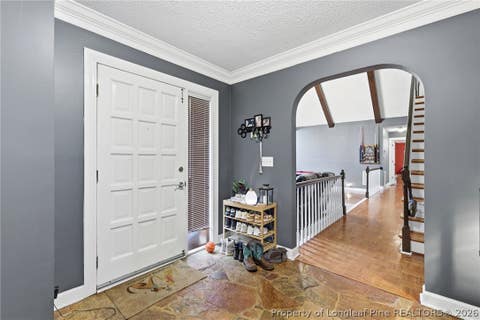 Tiny photo for 2107 Pinewood Terrace, Fayetteville, NC 28304 (MLS # 764553)