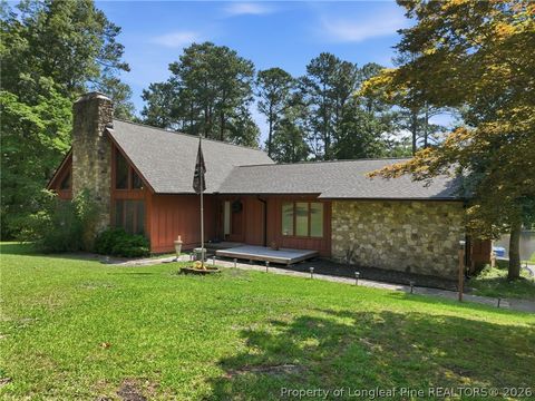 Tiny photo for 2107 Pinewood Terrace, Fayetteville, NC 28304 (MLS # 764553)