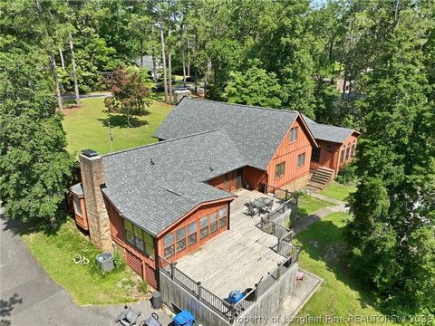 Tiny photo for 2107 Pinewood Terrace, Fayetteville, NC 28304 (MLS # 764553)