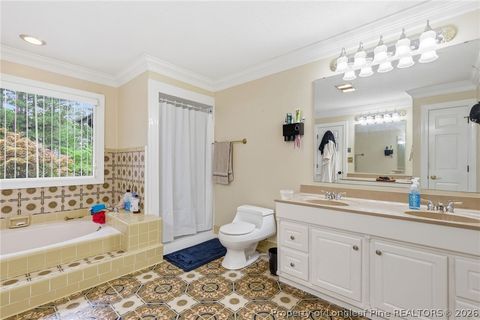 Tiny photo for 2107 Pinewood Terrace, Fayetteville, NC 28304 (MLS # 764553)