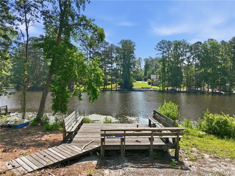 Tiny photo for 2107 Pinewood Terrace, Fayetteville, NC 28304 (MLS # 764553)
