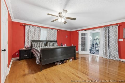 Tiny photo for 2107 Pinewood Terrace, Fayetteville, NC 28304 (MLS # 764553)