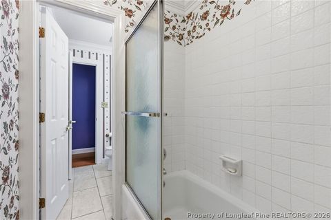 Tiny photo for 2107 Pinewood Terrace, Fayetteville, NC 28304 (MLS # 764553)