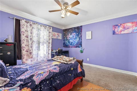 Tiny photo for 2107 Pinewood Terrace, Fayetteville, NC 28304 (MLS # 764553)
