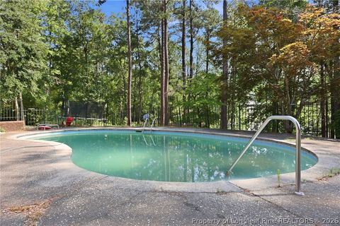 Tiny photo for 2107 Pinewood Terrace, Fayetteville, NC 28304 (MLS # 764553)