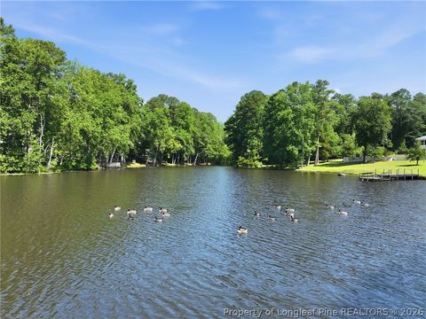 Tiny photo for 2107 Pinewood Terrace, Fayetteville, NC 28304 (MLS # 764553)