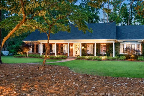 Photo of 324 Summertime Road, Fayetteville, NC 28303 (MLS # 759336)