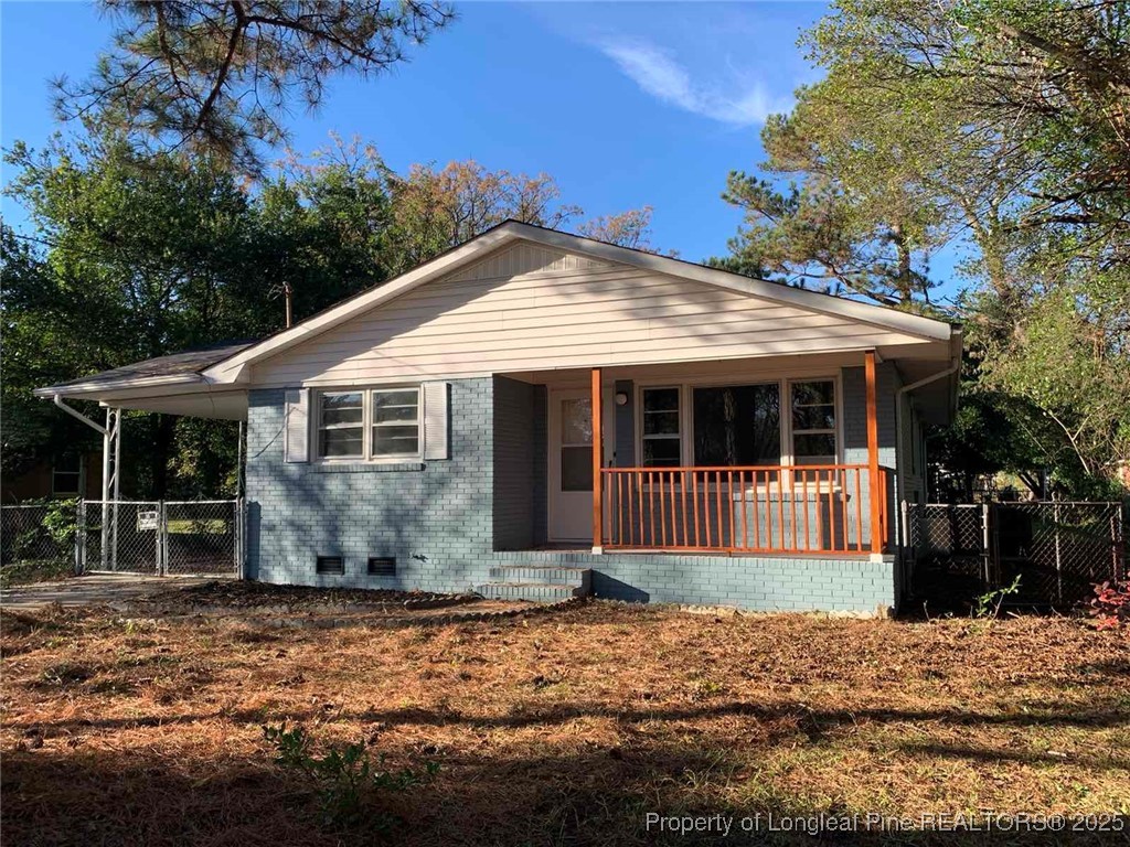 4212 Forest view Drive