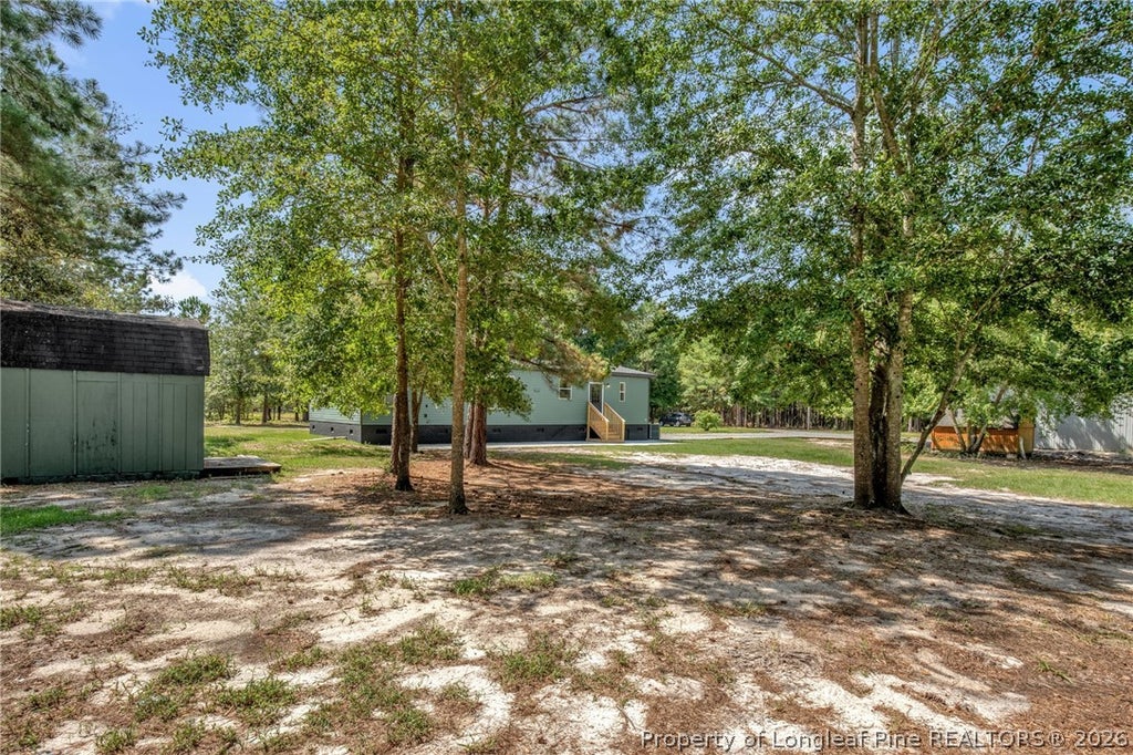 Photo of 1183 Pine Acres Road, White Oak, NC 28399 (MLS # 768862)