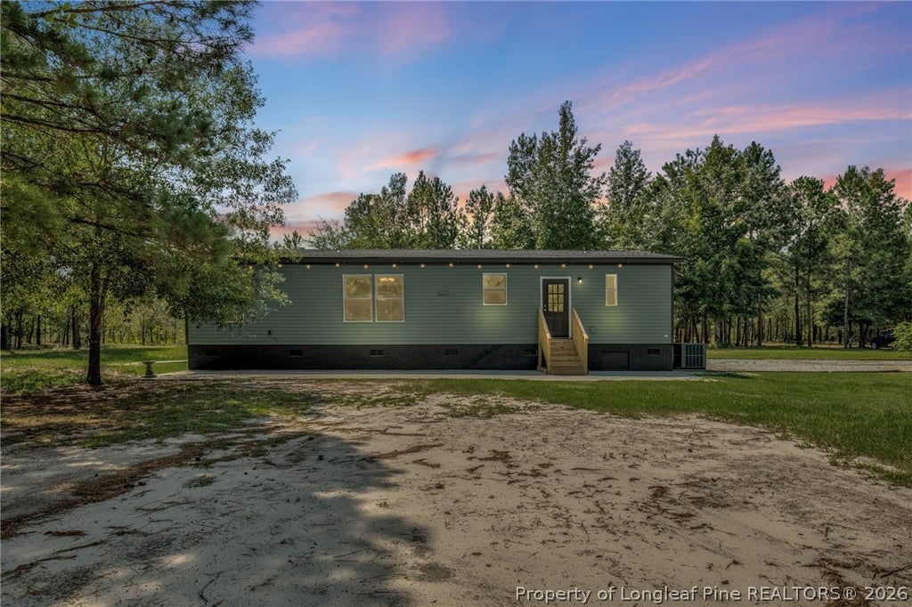 Photo of 1183 Pine Acres Road, White Oak, NC 28399 (MLS # 768862)