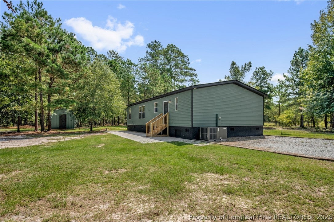 1183 Pine Acres Road