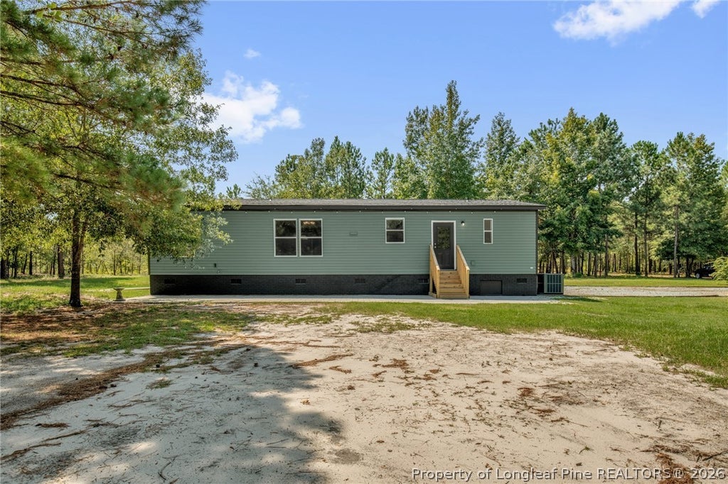 Photo of 1183 Pine Acres Road, White Oak, NC 28399 (MLS # 768862)