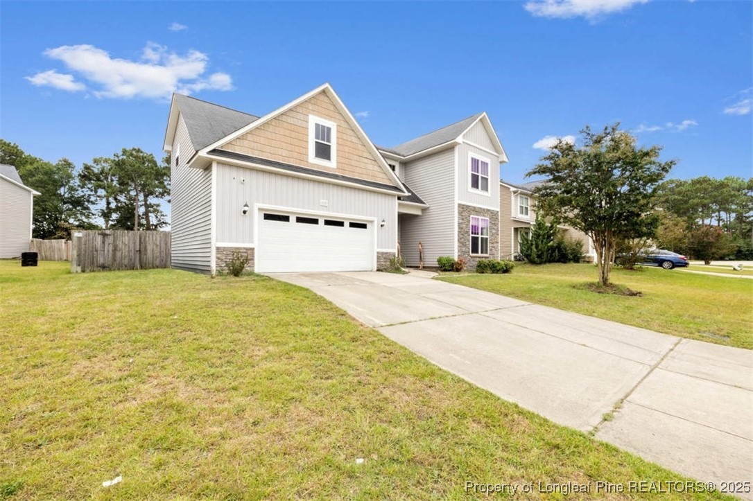 1229 Brickyard Drive