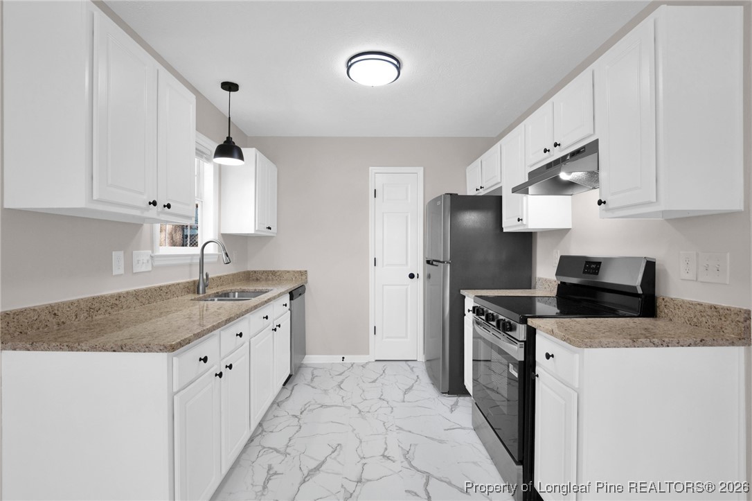 9507 Deep Swamp Lane