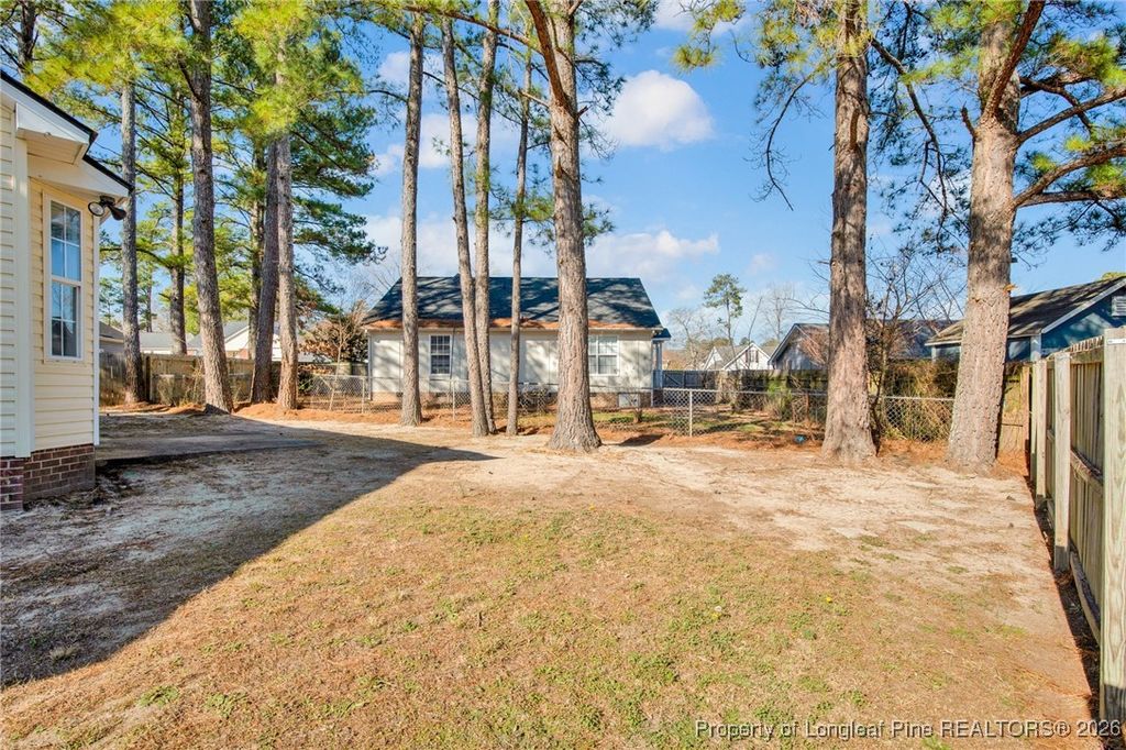Photo of 9507 Deep Swamp Lane, Fayetteville, NC 28314 (MLS # 755063)