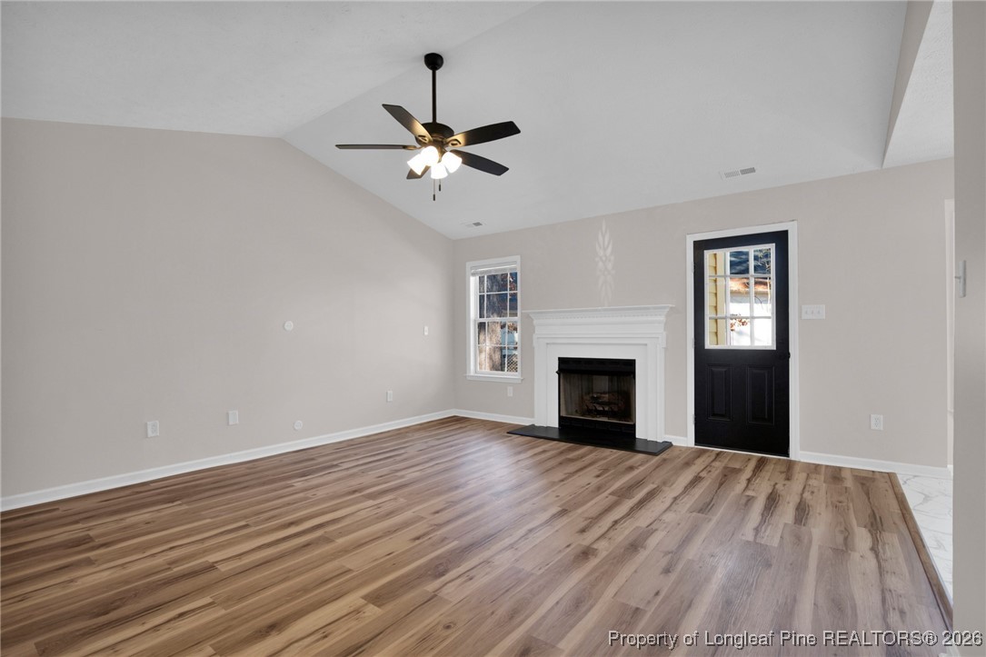 9507 Deep Swamp Lane