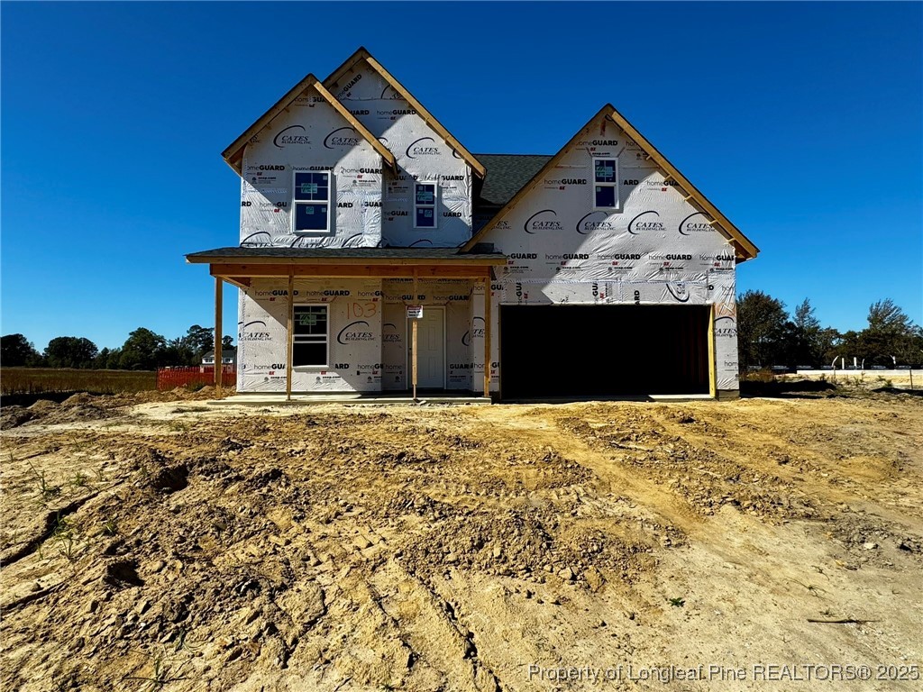 465 Black Duck (Lot 103) Lane