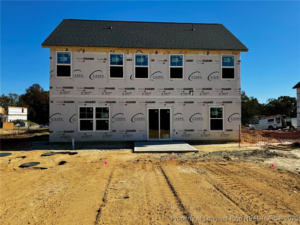 465 Black Duck (Lot 103) Lane