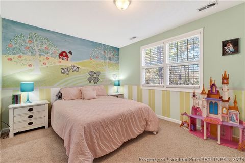 Tiny photo for 124 Riviera Lane, Sanford, NC 27332 (MLS # 757490)