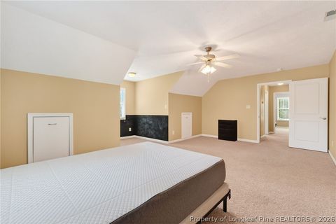 Tiny photo for 124 Riviera Lane, Sanford, NC 27332 (MLS # 757490)