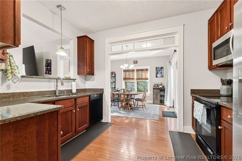 Tiny photo for 124 Riviera Lane, Sanford, NC 27332 (MLS # 757490)