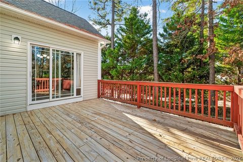 Tiny photo for 124 Riviera Lane, Sanford, NC 27332 (MLS # 757490)